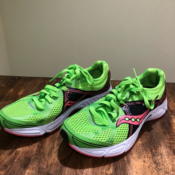 saucony fastwitch 6 soldes